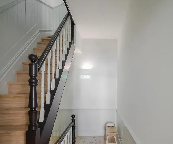 Charming Camoes In With Ac & Wi-fi Apartmán Porto