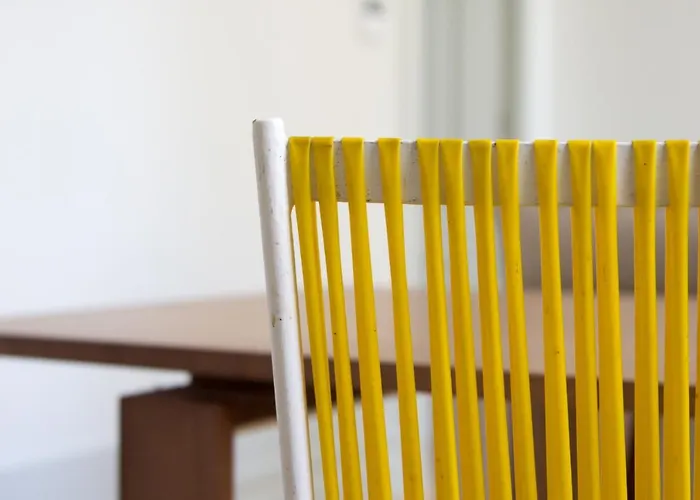 Apartment Charming Camoes In With Ac & Wi-fi